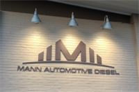 Mann Automotive Diesel Inc